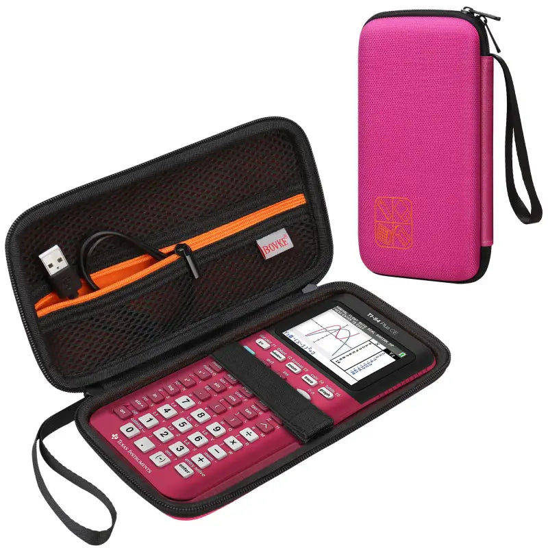 HARD-CASE Texa Cable Hard Case - Tools