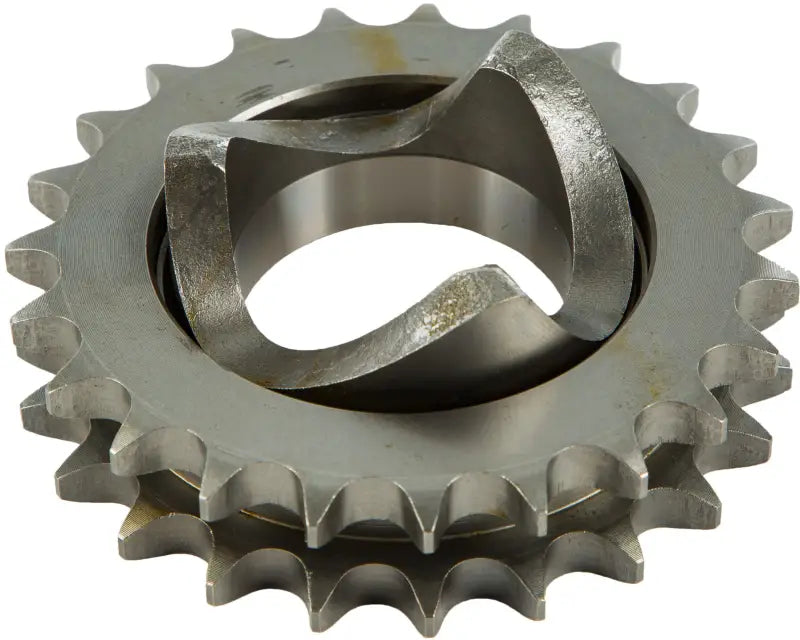 Comp Sprocket B/T Late 70-86 23T