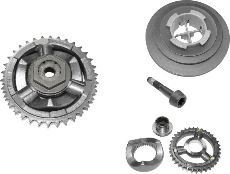 Compensator Sprocket High Performance