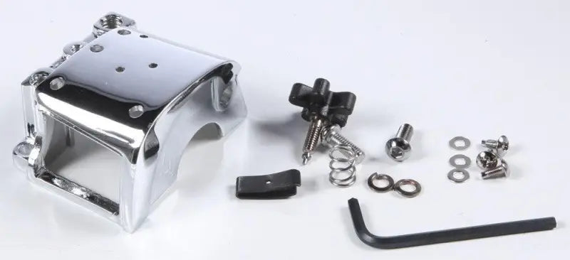 Switch Housing Bottom Right