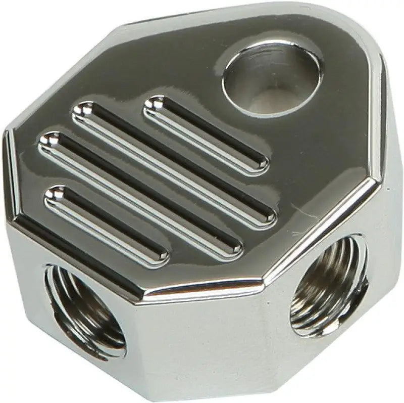 Hd Aluminum Brake Tee