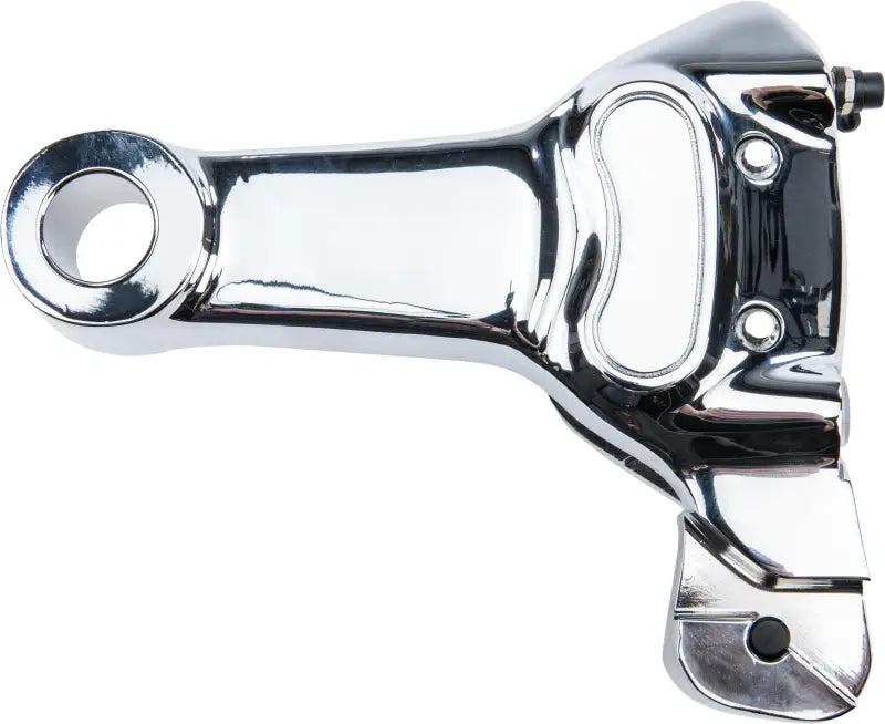 Brake Caliper Assembly Rear Repl Oe# 44080-02C