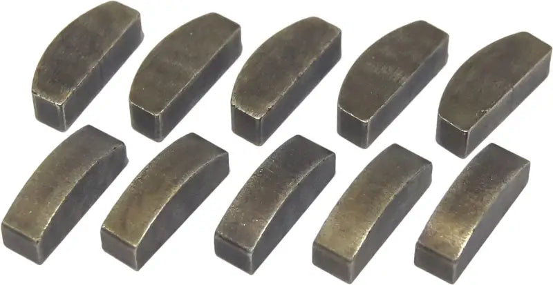 Clutch Hub Key Oem 37523-15 Fl/Fx 41-84