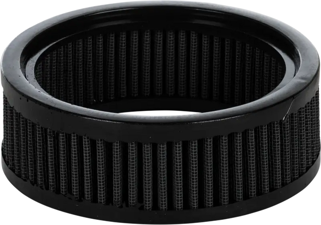 Harddrive TJ-A-118 Performance Air Filter E-3225 S&S E/G Round - Filters