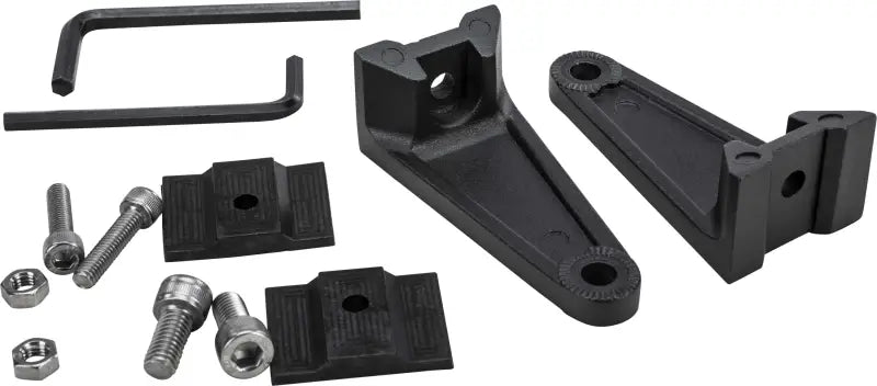 HARDWARE-BC2 Light Bar Mounting Arm Pair