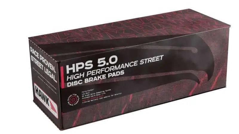 Hawk Performance HB828B.760