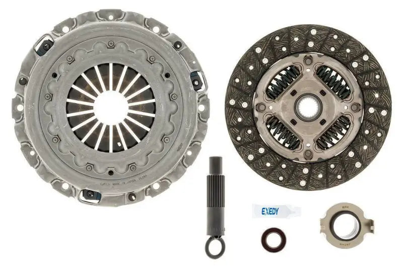 HCK1016 Exedy Kit - Clutch Set