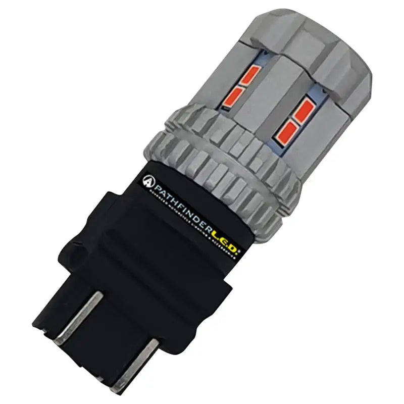 HD3157 High Performance Led Bulb 3157 Replacement (Red) - LED