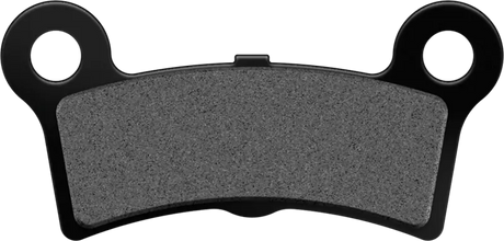 HD605/4V Harddrive Hd Brake Pad Semi-Sint Repl Oe 83911-09 - RV and Auto Parts