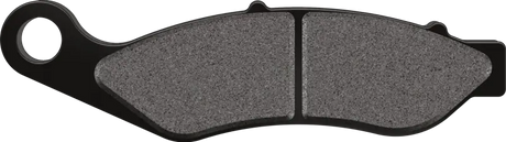 HD638HH Harddrive Hd Brake Pad Sintered Repl Oe 41300027 - RV and Auto Parts
