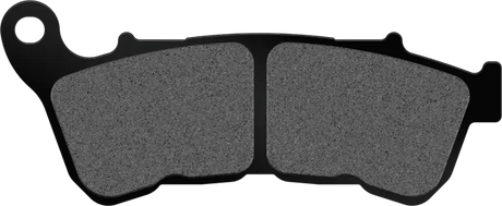 HD640 Harddrive Hd Brake Pad Organic Repl Oe 41300004 - RV and Auto Parts