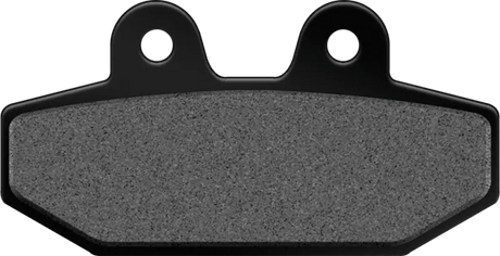 HD710V Harddrive Hd Brake Pad Semi-Sint Repl Oe 41300197 - RV and Auto Parts