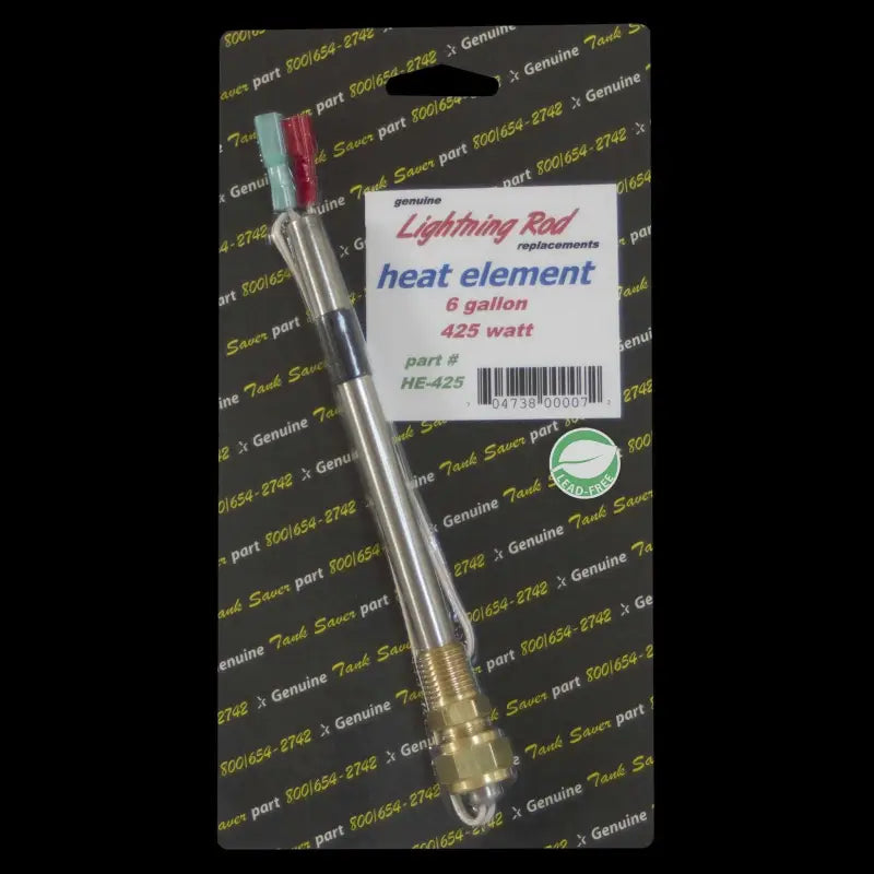 HE-425 Water Heater Element