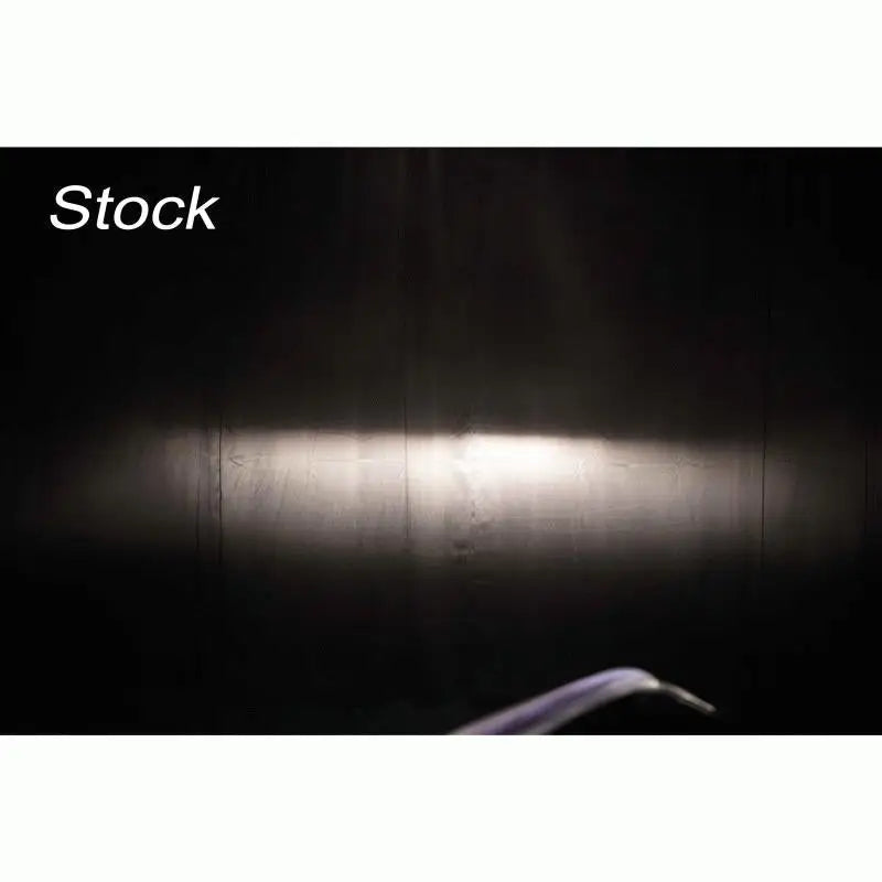 Headlight Bulb 9007; LED Bulb; 70 Watt; 12 To 24 Volt; White Beam Color; 16000 Lumens; 6500K Light Color Temperature;