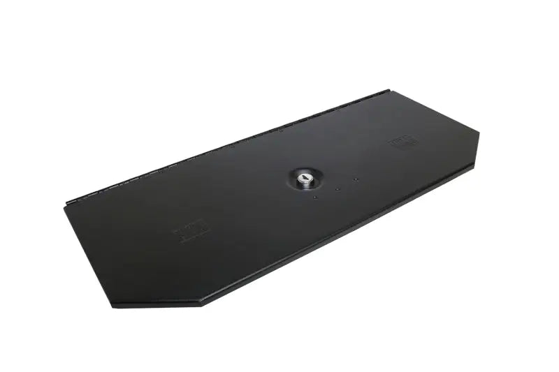 Tuffy Infloor Lid W/ Keyed Lock For Ram Trucks Crew Cab - Tuffy Products