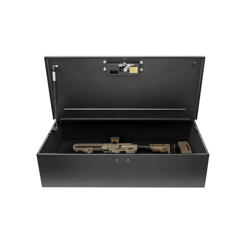 Tuffy Tactical Gear Lockbox- 36Inw X 20Inl X 9Inh. - Tuffy Products