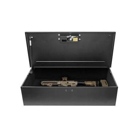 Tuffy Tactical Gear Lockbox- 36Inw X 20Inl X 9Inh. - Tuffy Products