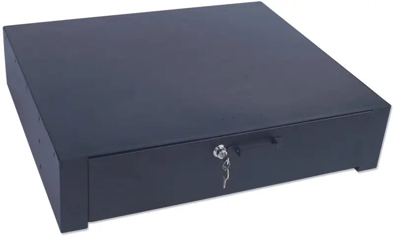 Tuffy Rear Cargo Drawer Black - Tuffy Products