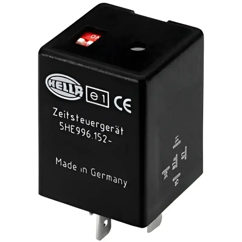 996152131 Driving/ Fog Light Relay