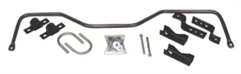 Hellwig 02-08 Hummer H2 4WD Solid Heat Treated Chromoly 1-1/2in Front Sway Bar - Truck & Automotive