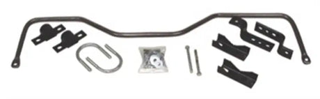 Hellwig 02-08 Hummer H2 4WD Solid Heat Treated Chromoly 1-1/2in Front Sway Bar - Truck & Automotive