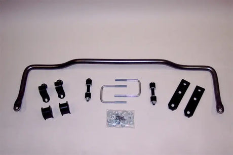 Hellwig 03-07 Ford E-450 Super Duty Solid Heat Treated Chromoly 1-3/8in Front Sway Bar - Truck & Automotive
