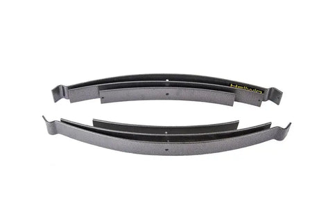 Hellwig 11-21 Ford F-250 Load Pro LC 3 Leaf Helper Spring without Mounting Kit.