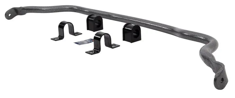 Hellwig 19-21 Chevrolet Silverado 1500 2/4WD Solid Heat Treated Chromoly 1-3/8in Front Sway Bar - 7781