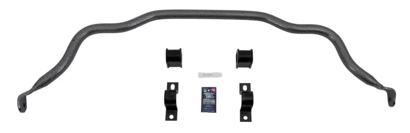 Hellwig 19-21 Chevrolet Silverado 1500 2/4WD Solid Heat Treated Chromoly 1-3/8in Front Sway Bar - 7781