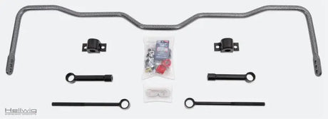 Hellwig 20-21 Jeep Gladiator (w/ 3-5in Lift) Solid Heat Treated Chromoly 7/8in Rear Sway Bar - Truck & Automotive