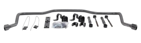 Hellwig 20-22 Chevy Silverado 2500HD 2/4WD 2-4in Lift Heat Treated Chromoly 1-1/4in Rear Sway Bar - Truck & Automotive