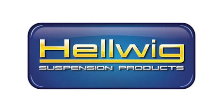 Hellwig 2021 + Ford Raptor 1in Diameter Rear Sway Bar - Suspension