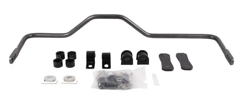 Hellwig 2022+ Ford Bronco Solid Chromoly 3/4in Rear Sway Bar - 7900