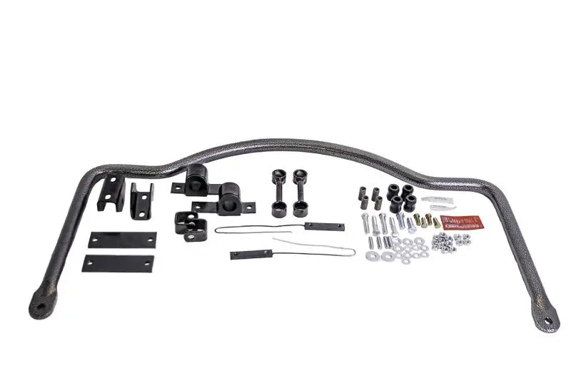 Hellwig 97-20 Chevrolet Express 2500 Rear Sway Bar Kit for improved handling and stability