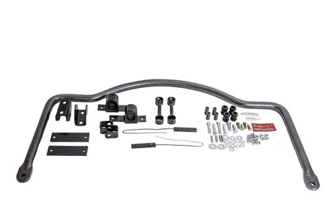 Hellwig 97-20 Chevrolet Express 2500 Rear Sway Bar Kit for improved handling and stability