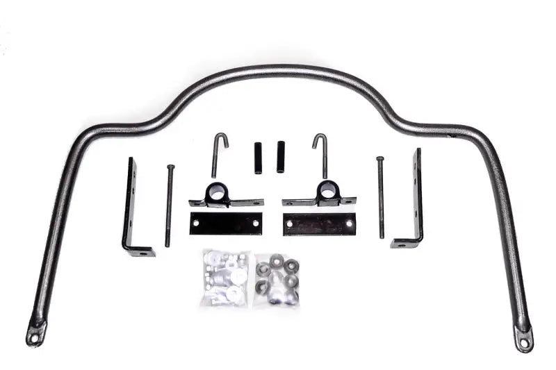 Hellwig 97-20 Chevrolet Express 3500 Solid Heat Treated Chromoly 1-1/4in Rear Sway Bar - Truck & Automotive