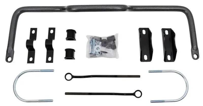 Hellwig sway bar kit for 99-10 Ford F-250/F-350 SD 2/4WD, solid Chromoly design