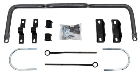 Hellwig sway bar kit for 99-10 Ford F-250/F-350 SD 2/4WD, solid Chromoly design