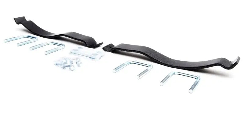 Hellwig Chevy / Ford / Dodge Traction Control Spring w/ 2.5in Wide Leaf Springs - Truck & Automotive