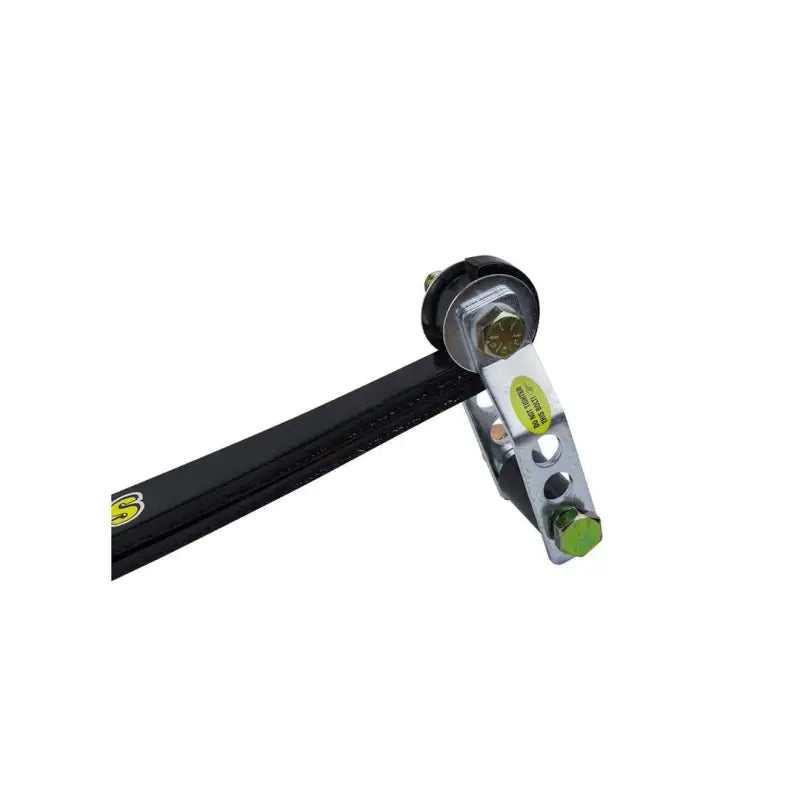 Helper Spring Kit Leaf Design; Rear Upper; 3 Inch Width; 5000 Pound Load Capacity Per Set (Not To Exceed The Gross