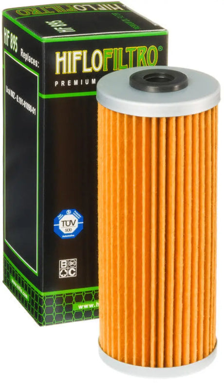 HF895 Oil Filter