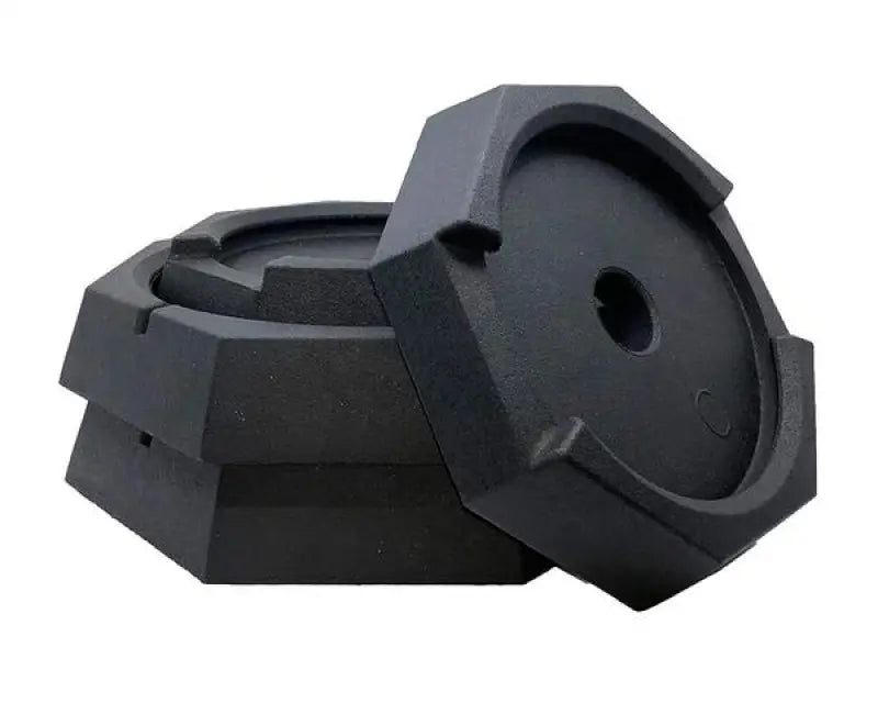 HI8BSP4 Snappad Hiway 8 Bus - 4 Pack - Jack Pad