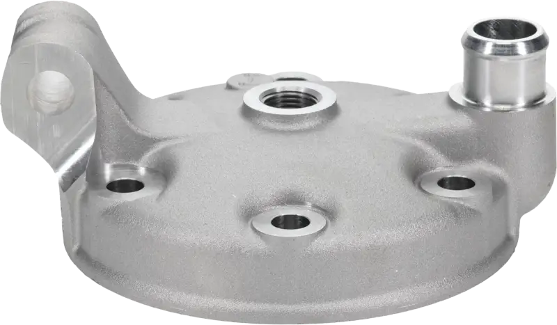 Cylinder Head Kit Std Yam - CYLINDER WORKS