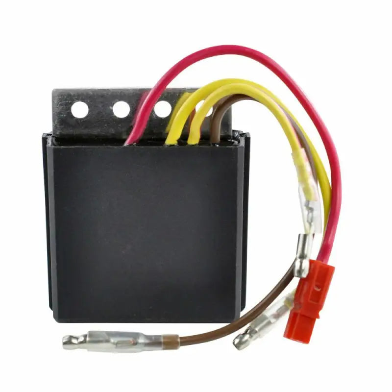 Regulator - RM STATOR