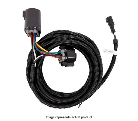 Hitch Wire Harness PS8400 by Weatherguard - Tool Box Light Wiring