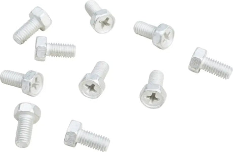 HK1002 Bolts 5mm X 10mm 10/Pk