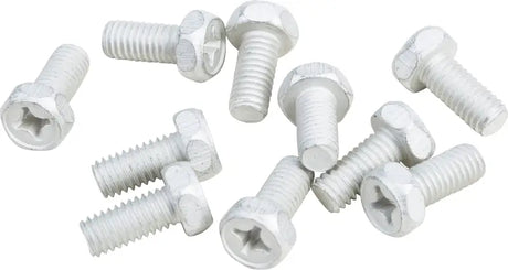 HK1004 Bolts 6mm X 13mm 10/Pk