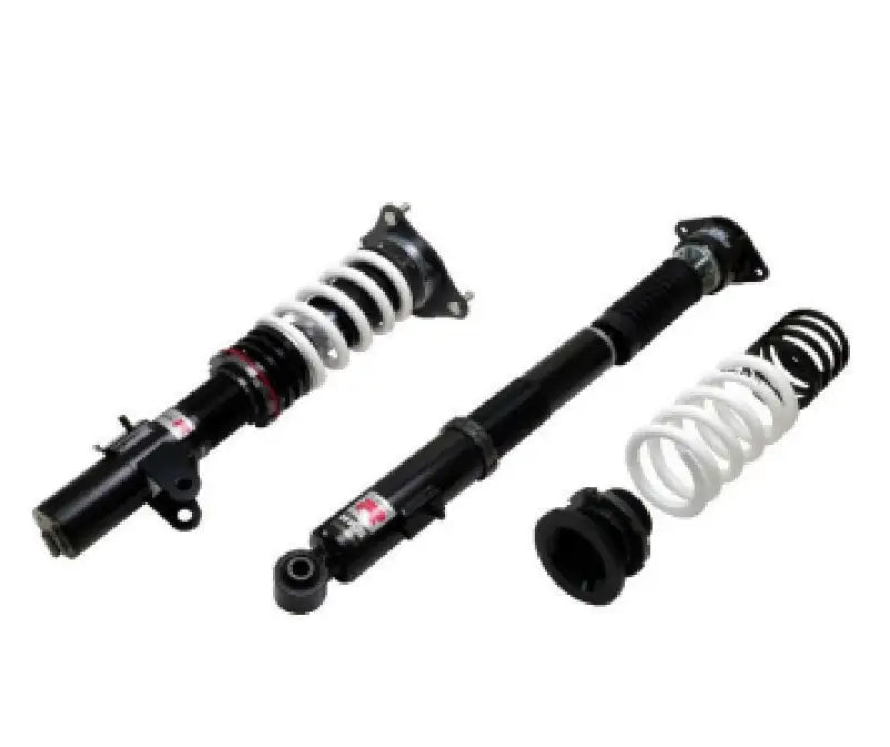 HKS 2022 + Honda Civic Type R Hipermax FL5 Full Kit w/ Canceller - Suspension