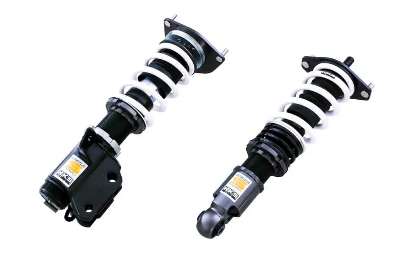 HKS 2022+ Toyota GR86 FA24 Hipermax MAX S ZN8 Full Kit Suspension Components