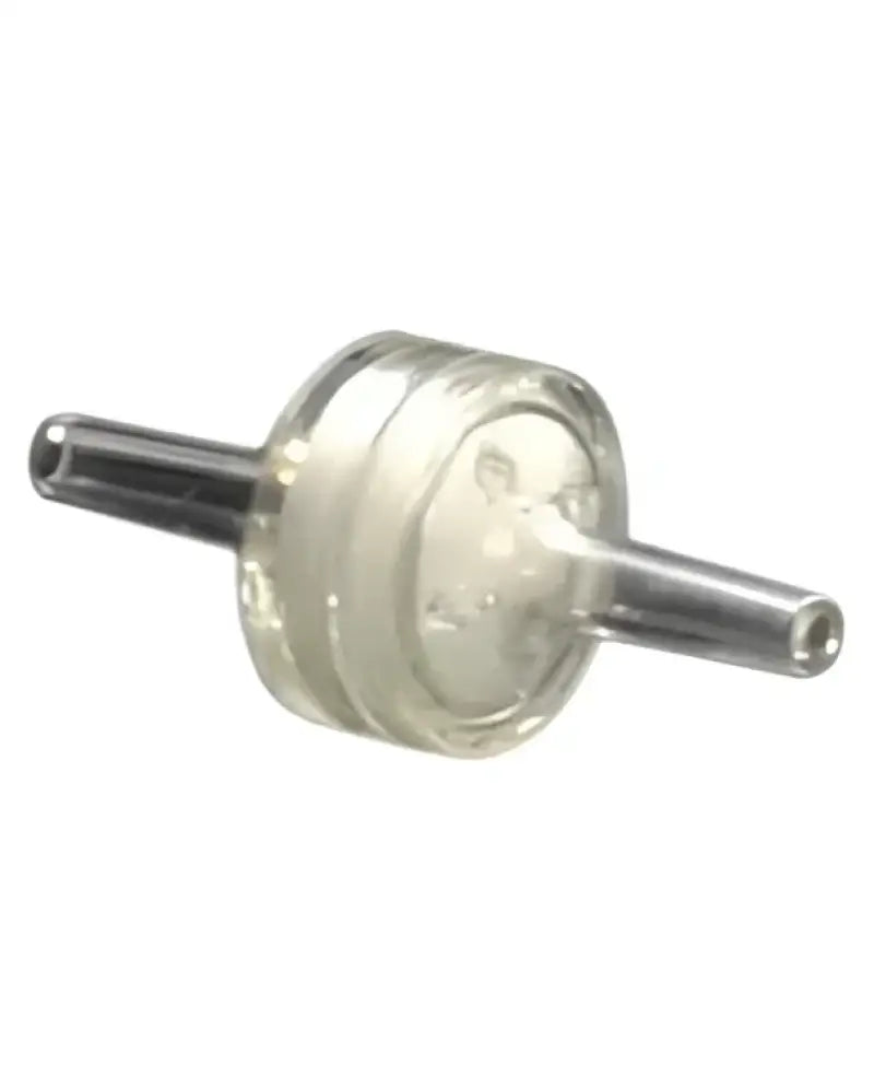 HKS 6mm vacuum filter/breather filter - 4599-RA016